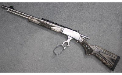 Marlin ~ Model 336 SBL ~ .30-30 Winchester - Image 3 of 5
