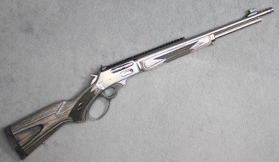 Marlin ~ Model 336 SBL ~ .30-30 Winchester - Image 1 of 5