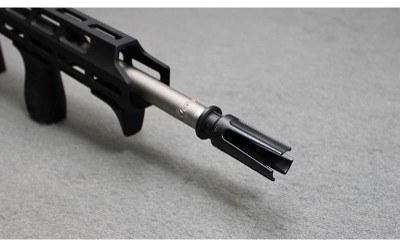 Sig Sauer ~ M400 Tread Coil ~ 5.56mm NATO - Image 5 of 5