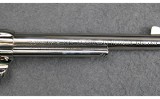 Colt ~ Single Action Army 125th Anniversary ~ .45 Colt - Image 2 of 5