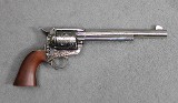 Colt ~ Single Action Army 125th Anniversary ~ .45 Colt - Image 1 of 5