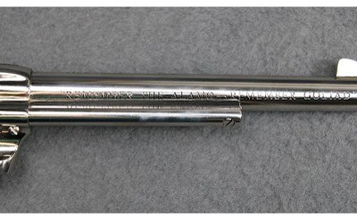 Colt ~ Single Action Army 125th Anniversary ~ .45 Colt - Image 2 of 5