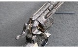 Colt ~ Single Action Army (Denise Thirion Engraved) ~ .45 Colt - Image 5 of 12