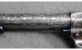 Colt ~ Single Action Army (Denise Thirion Engraved) ~ .45 Colt - Image 8 of 12