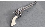 Colt ~ Single Action Army (Denise Thirion Engraved) ~ .45 Colt - Image 4 of 12