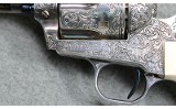 Colt ~ Single Action Army (Denise Thirion Engraved) ~ .45 Colt - Image 9 of 12