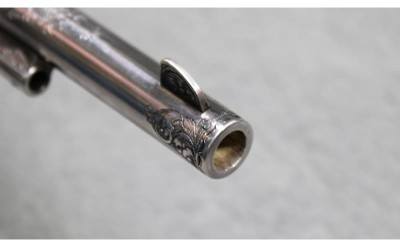 Colt ~ Single Action Army (Denise Thirion Engraved) ~ .45 Colt - Image 12 of 12