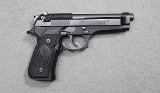 Beretta ~ 92FS ~ 9mm Luger - Image 1 of 3