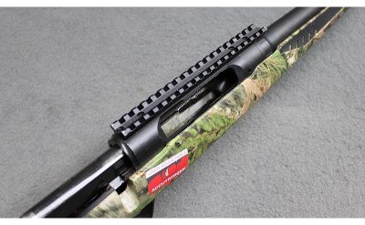 Savage ~ Model 212 Turkey ~ 12 Gauge - Image 2 of 5