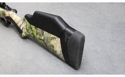 Savage ~ Model 212 Turkey ~ 12 Gauge - Image 4 of 5