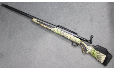 Savage ~ Model 212 Turkey ~ 12 Gauge - Image 3 of 5