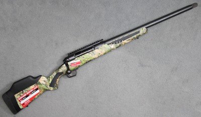 Savage ~ Model 212 Turkey ~ 12 Gauge - Image 1 of 5