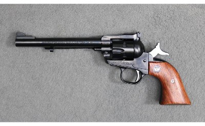 Ruger ~ New Model Single Six ~ .22 LR & .22 Mag - Image 3 of 3