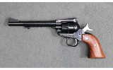 Ruger ~ New Model Single Six ~ .22 LR & .22 Mag - Image 3 of 3