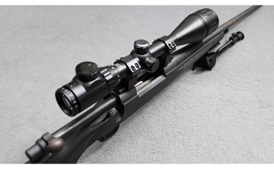 Remington ~ Model 700 ~ 7mm Rem Mag - Image 2 of 5