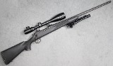 Remington ~ Model 700 ~ 7mm Rem Mag - Image 1 of 5