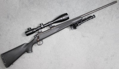 Remington ~ Model 700 ~ 7mm Rem Mag - Image 1 of 5