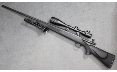 Remington ~ Model 700 ~ 7mm Rem Mag - Image 3 of 5