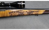 Weatherby ~ Mark V Custom Shop ~ .257 Weatherby Magnum - Image 4 of 8