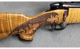 Weatherby ~ Mark V Custom Shop ~ .257 Weatherby Magnum - Image 3 of 8