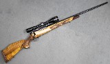 Weatherby ~ Mark V Custom Shop ~ .257 Weatherby Magnum - Image 1 of 8