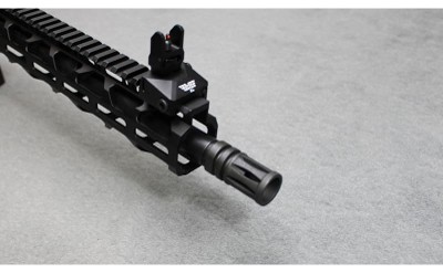 Radical Firearms ~ RF-15 ~ 5.56mm NATO - Image 5 of 5