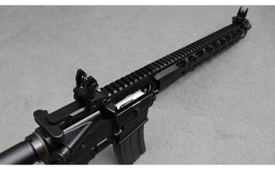 Radical Firearms ~ RF-15 ~ 5.56mm NATO - Image 2 of 5