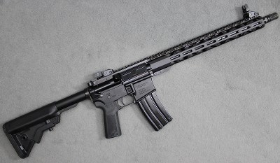 Radical Firearms ~ RF-15 ~ 5.56mm NATO - Image 1 of 5