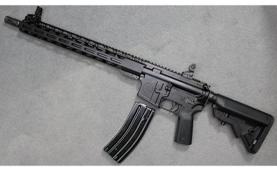 Radical Firearms ~ RF-15 ~ 5.56mm NATO - Image 3 of 5