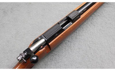CZ ~ Model 455 American ~ .22 WMR - Image 2 of 5