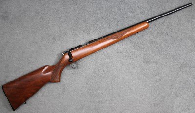 CZ ~ Model 455 American ~ .22 WMR - Image 1 of 5