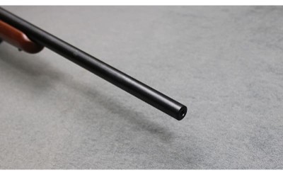 CZ ~ Model 455 American ~ .22 WMR - Image 5 of 5