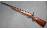 CZ ~ Model 455 American ~ .22 WMR - Image 3 of 5