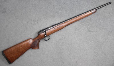 CZ ~ Model 457 Royal ~ .22 Long Rifle - Image 1 of 5
