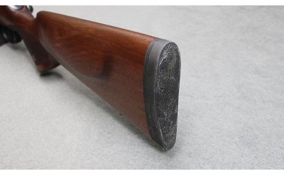 CZ ~ Model 457 Royal ~ .22 Long Rifle - Image 4 of 5