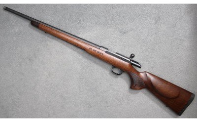 CZ ~ Model 457 Royal ~ .22 Long Rifle - Image 3 of 5