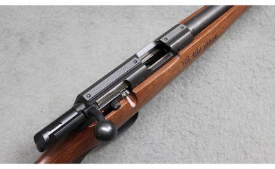 CZ ~ Model 457 Royal ~ .22 Long Rifle - Image 2 of 5