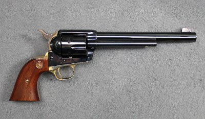 Colt ~ Single Action Army 125th Anniversary ~ .45 Colt - Image 1 of 4