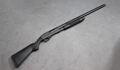 Remington ~ 870 Express Super Magnum ~ 12 Gauge - Image 1 of 5