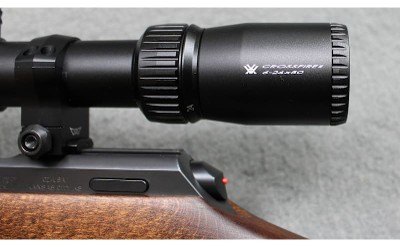 CZ ~ 457 ~ .22 Long Rifle - Image 6 of 6