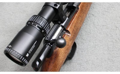 CZ ~ 457 ~ .22 Long Rifle - Image 3 of 6