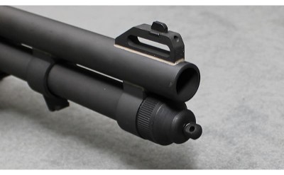 Mossberg ~ M590A1 ~ 12 Gauge - Image 4 of 5