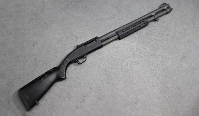 Mossberg ~ M590A1 ~ 12 Gauge - Image 1 of 5