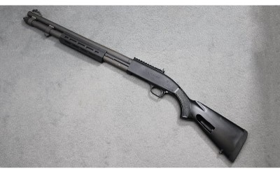 Mossberg ~ M590A1 ~ 12 Gauge - Image 2 of 5