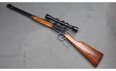 Winchester ~ Model 94 ~ .30-30 Winchester - Image 2 of 8