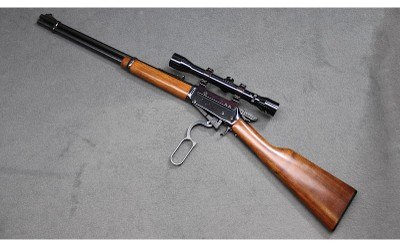 Winchester ~ Model 94 ~ .30-30 Winchester - Image 4 of 8