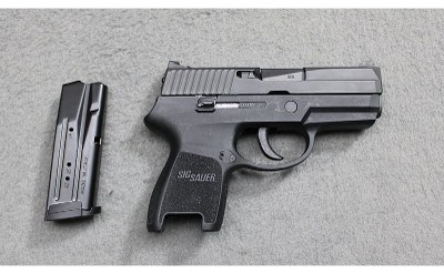 Sig ~ P250 ~ 9mm Luger - Image 4 of 4