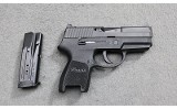 Sig ~ P250 ~ 9mm Luger - Image 4 of 4