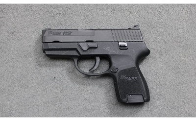 Sig ~ P250 ~ 9mm Luger - Image 2 of 4