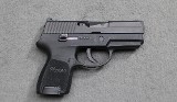 Sig ~ P250 ~ 9mm Luger - Image 1 of 4